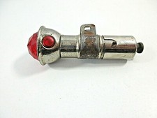 Vintage petit phare feu - vintage, /