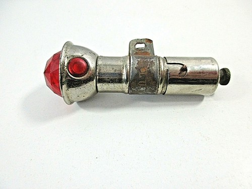 Vintage petit phare feu - -, /