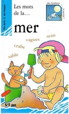 Les Mots De La ... Mer - 3 / 5