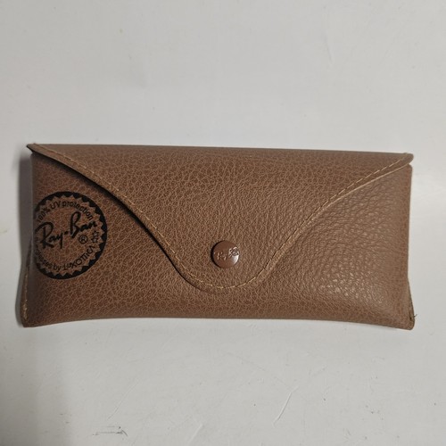 Etui ray ban lunettes aviator - ban,