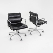 2003 Herman Miller Eames Soft