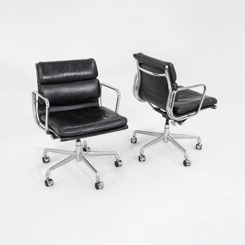 2003 herman miller eames soft - herman,