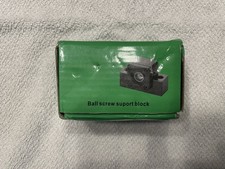 Jeu de support de vis à