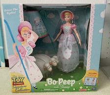 Figurine Toy Story Bo Peep Toy