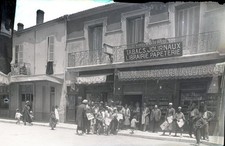 OUJDA et Environs c. 1930 - 19