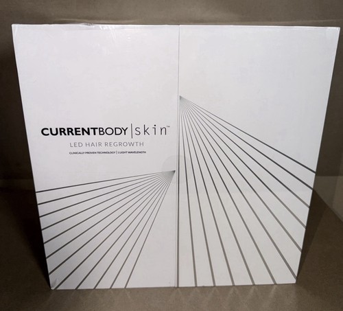 Currentbody skin led - led, hair