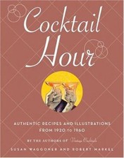 Heure Du Cocktail : Recettes