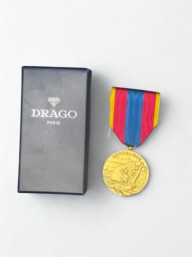 Médaille la - (14.021), de