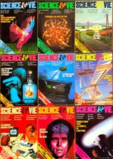 Science et Vie (1980) Le Lot