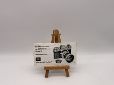 Zeiss Ikon Contaflex III La