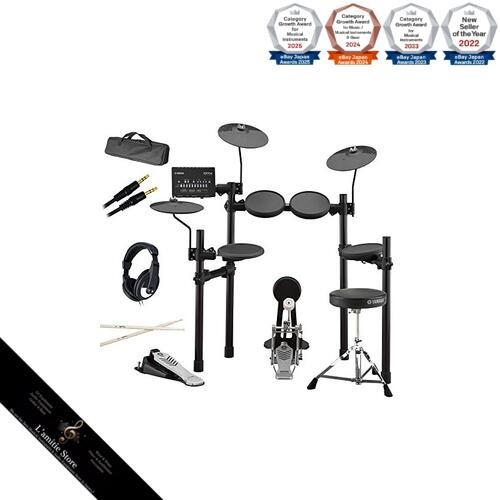 Yamaha dtx452ks piece - dtx452ks, 7-piece