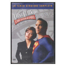 Lois & Clark, Les Nouvelles