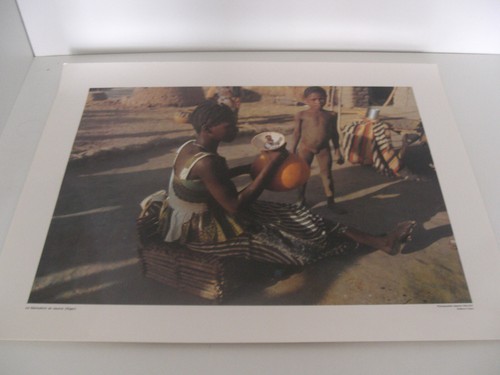 Ancienne planche affiche - ancienne,