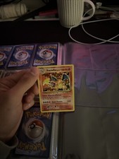 carte pokemon dracaufeu niv 76