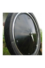 Enjoliveurs de roue vélo 24