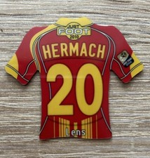 Magnets Just Foot 2010 Lens