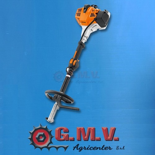 Moteur combisystème stihl - combisystème, km