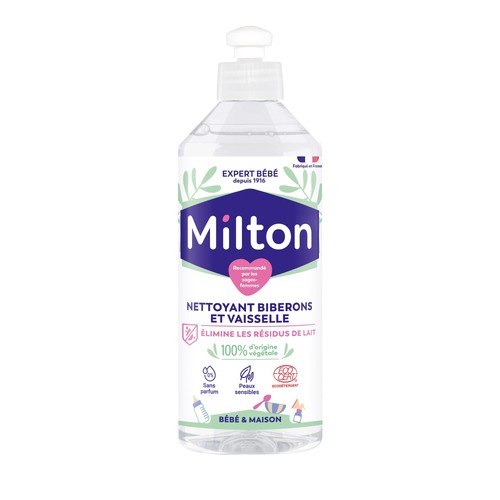 Liquide nettoyant pour - liquide,
