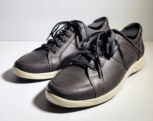 New box mephisto - no, air