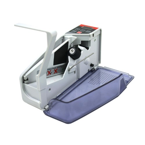 Compteuse billets portable - de,