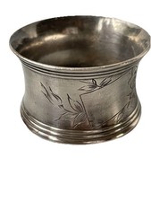 Rond de Serviette CAILAR