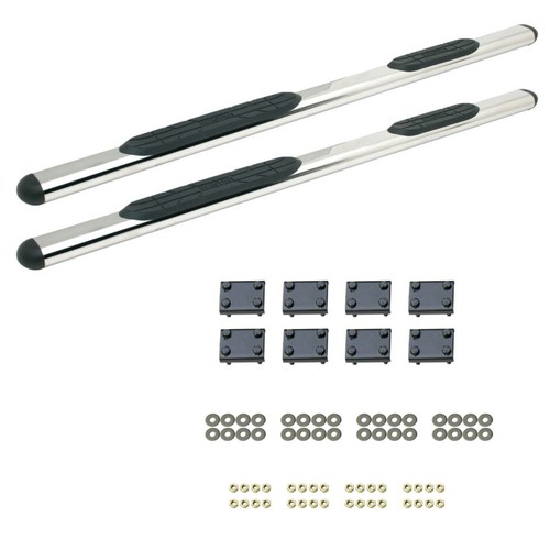 Westin premier polished - premier, 4"