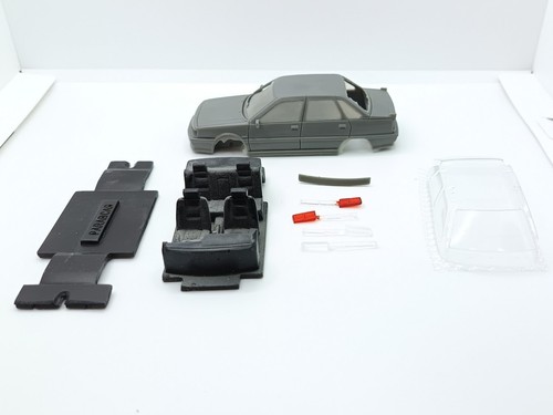 Incomplet kit renault 21 - kit,