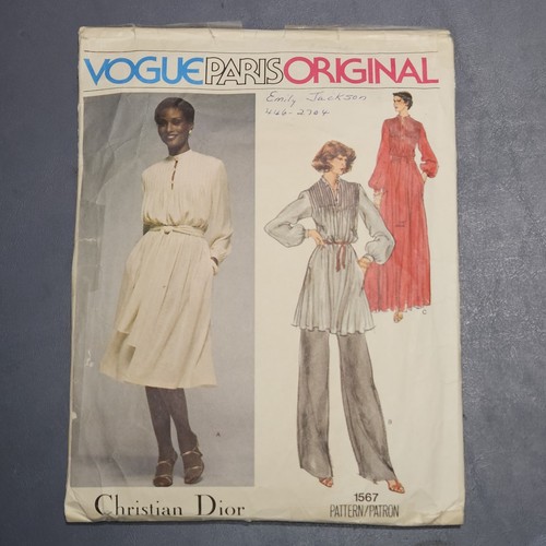 Vogue paris original - vogue,