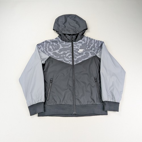 Nike veste taille avec - m,
