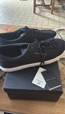 Chaussure Toile Tommy Hilfiger