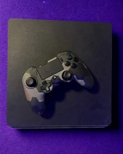 Sony PlayStation 4 Slim 500 Go
