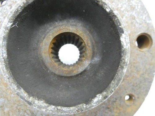 Fusee avant droit - , 205