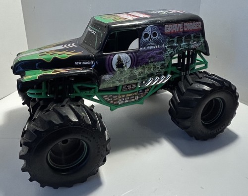 New bright 6v - bright, 9.6v
