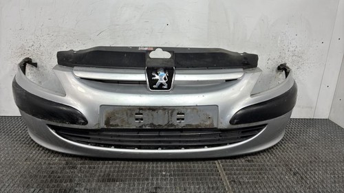 Pare choc avant peugeot 307 - choc,
