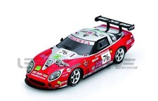 SPARK 1/43 - CALLAWAY CORVETTE