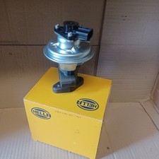 Vanne EGR Ford Ranger MK2 2.5 TD