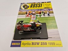 PANINI 1/18 Valentino Rossi