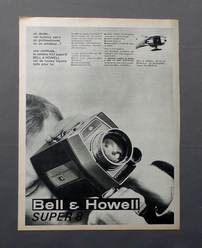 Pub publicite ancienne - pub,