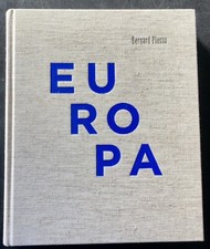 BERNARD PLOSSU - EUROPA