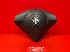 ALFA ROMEO 147 I AIRBAG VOLANT 735289920