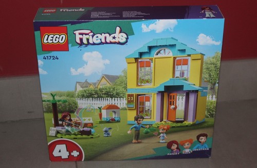Lego friends maison de - lego, la