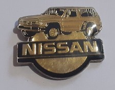 pins 4x4 nissan patrol