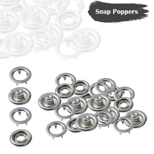 PRYM Mâchoire Boutons