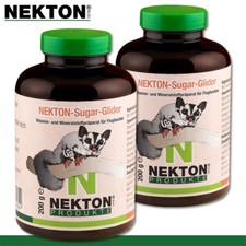 Nekton-Sugar-Glider 2 X 200 G