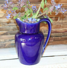 RARE Ancien pichet, vase en