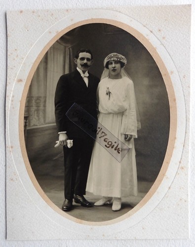 Photo mariage emile - photo, lebeau