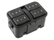 BOUTON COMMANDE DE LEVE VITRE