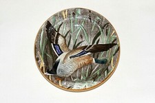 GIEN Rambouillet grand cendrier à cigares céramique Collection cigar ashtray