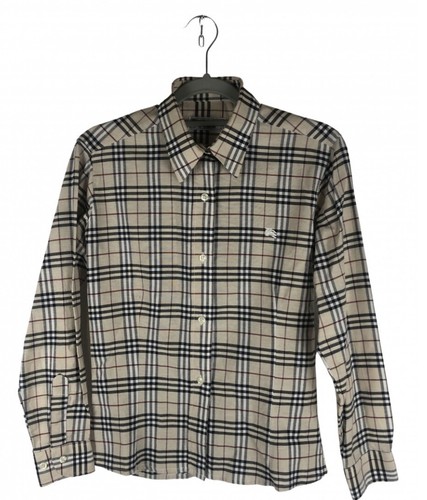 Chemise burberry - chemise,