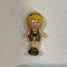 Polly Pocket Bluebird Toys